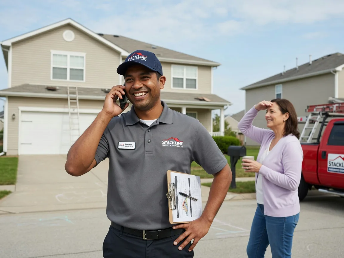 Chimney flashing repair Beckemeyer, IL FAQs